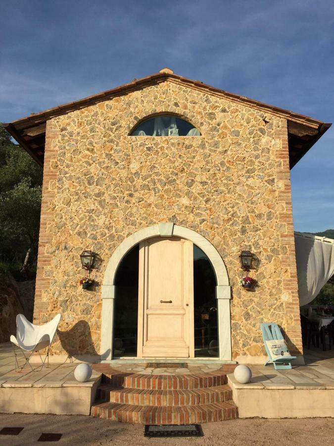Valuable Rustic Tuscan Swimming Pool, Breathtaking View Of Camaiore Exterior photo