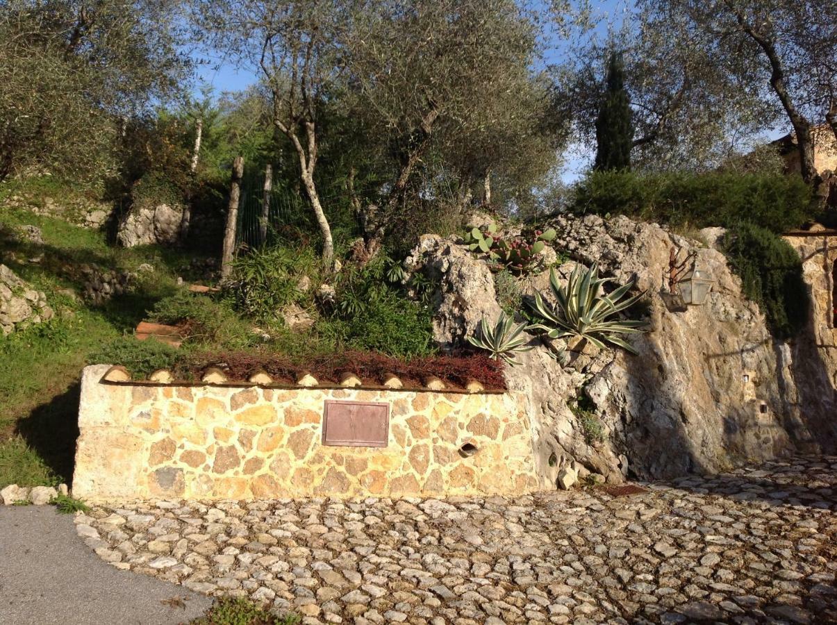 Valuable Rustic Tuscan Swimming Pool, Breathtaking View Of Camaiore Exterior photo