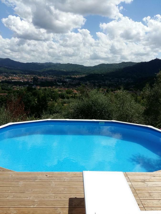 Valuable Rustic Tuscan Swimming Pool, Breathtaking View Of Camaiore Exterior photo